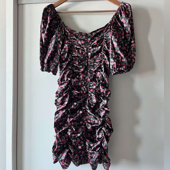 For Love & Lemons Melrose Dress - M - Picture 5 of 8